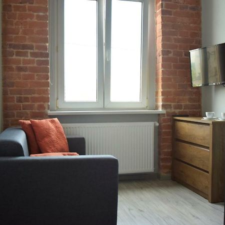 Loft Wroclaw Hostel Luaran gambar