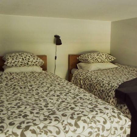 Loft Wroclaw Hostel Luaran gambar
