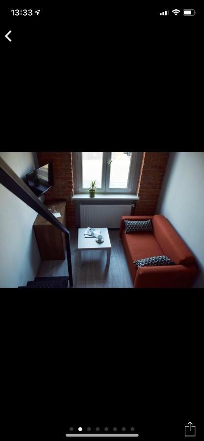 Loft Wroclaw Hostel Luaran gambar