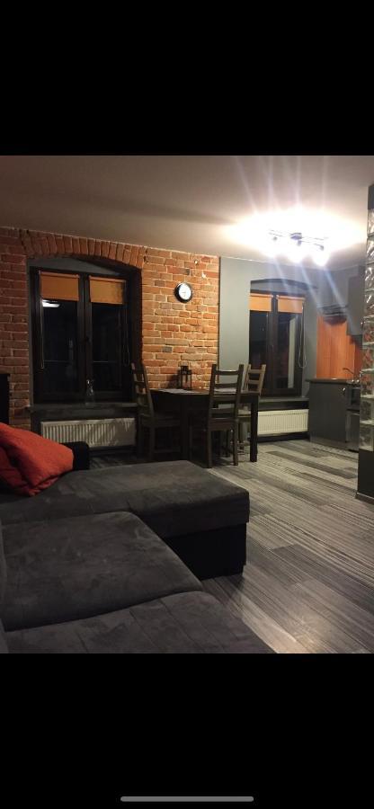 Loft Wroclaw Hostel Luaran gambar