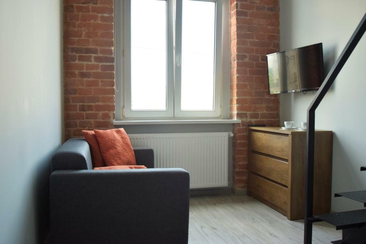 Loft Wroclaw Hostel Luaran gambar