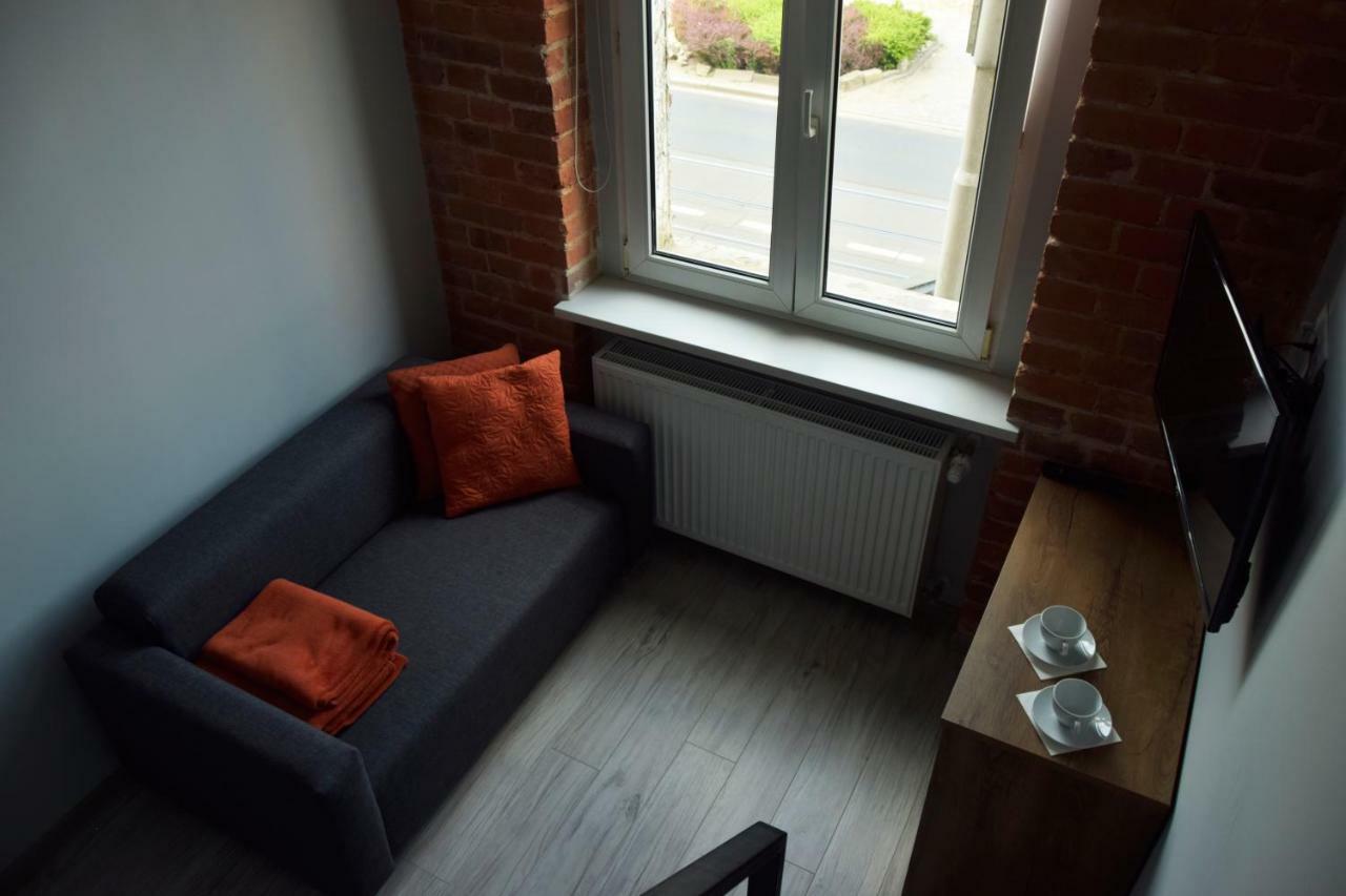 Loft Wroclaw Hostel Luaran gambar