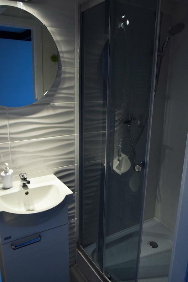 Loft Wroclaw Hostel Luaran gambar