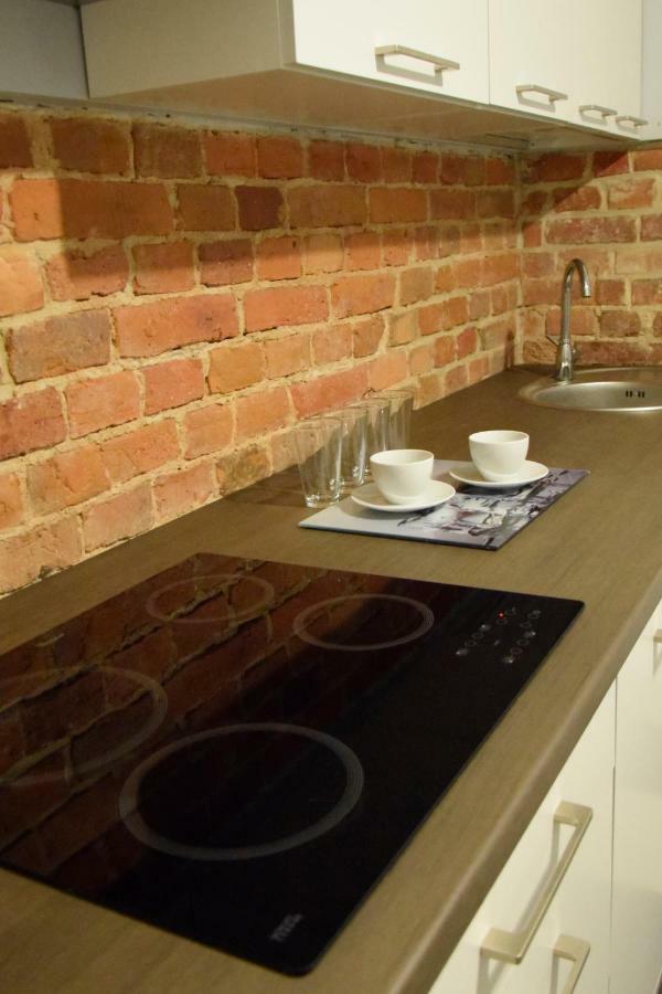 Loft Wroclaw Hostel Luaran gambar
