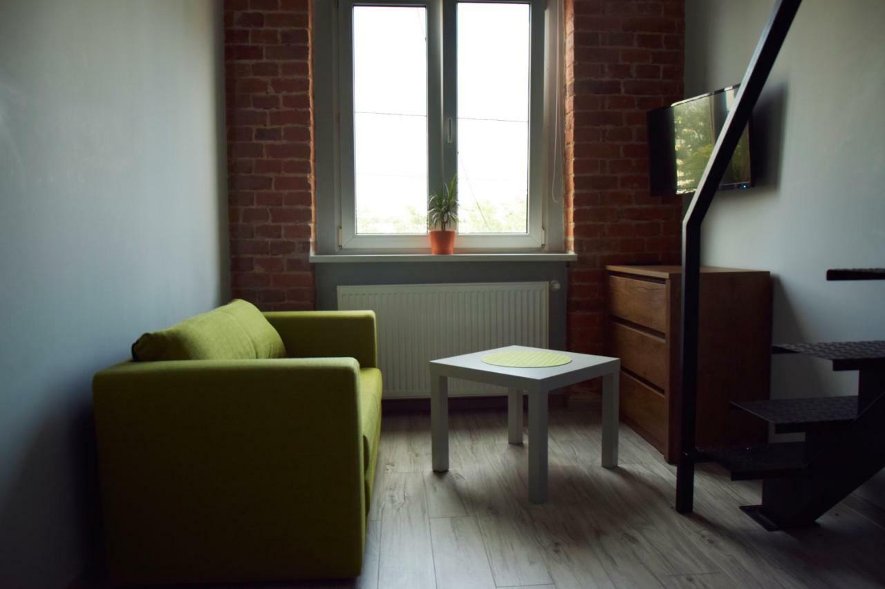 Loft Wroclaw Hostel Luaran gambar