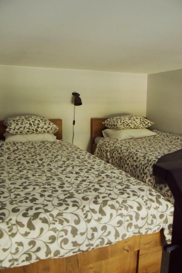 Loft Wroclaw Hostel Luaran gambar